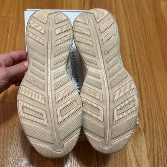 APL Techloom Phantom Sneakers - Picture 3 of 5